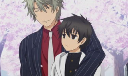 超级恋人动漫,跨越时空的浪漫奇遇