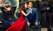 妖精视频网站,探索奇幻世界的大门