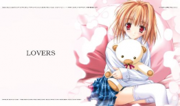 动漫女人物,描绘女性角色的独特风采